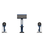 Street Barbell Standart 7.34 - Dumbbell Set