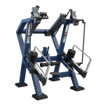 Street Barbell PLUS 7.38.3 - StreetBarbell+ Row