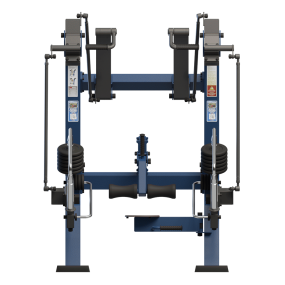 Street Barbell PLUS 7.38.3 - StreetBarbell+ Row