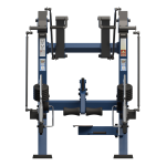Street Barbell PLUS 7.38.3 - StreetBarbell+ Row