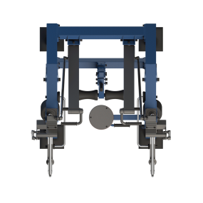 Street Barbell PLUS 7.38.3 - StreetBarbell+ Row