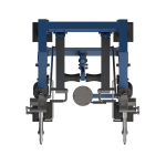 Street Barbell PLUS 7.38.3 - StreetBarbell+ Row