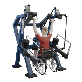Street Barbell PLUS 7.38.3 - StreetBarbell+ Row