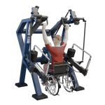 Street Barbell PLUS 7.38.3 - StreetBarbell+ Row