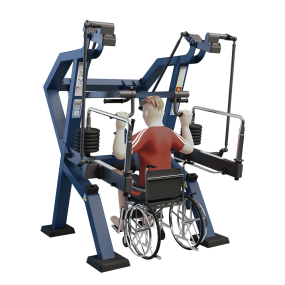 Street Barbell PLUS 7.38.3 - StreetBarbell+ Row