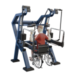 Street Barbell PLUS 7.38.3 - StreetBarbell+ Row