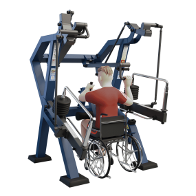 Street Barbell PLUS 7.38.3 - StreetBarbell+ Row