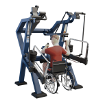 Street Barbell PLUS 7.38.3 - StreetBarbell+ Row