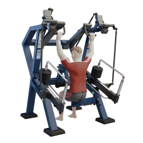 Street Barbell PLUS 7.38.3 - StreetBarbell+ Row