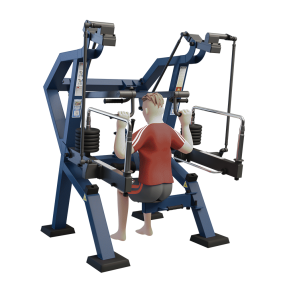 Street Barbell PLUS 7.38.3 - StreetBarbell+ Row