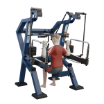 Street Barbell PLUS 7.38.3 - StreetBarbell+ Row