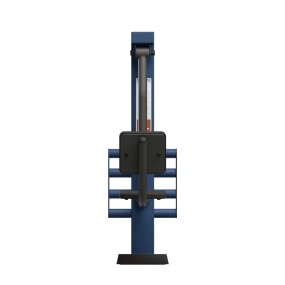 MB 7.06.1 Leg Press For Kids