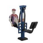MB 7.06.1 Leg Press For Kids