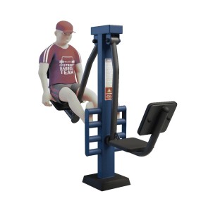MB 7.06.1 Leg Press For Kids