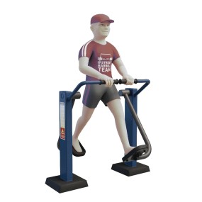 MB 7.02.1 Walker For Kids