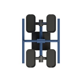 MB 7.08.1 Stepper For Kids