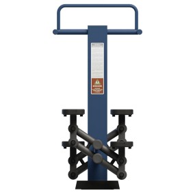 MB 7.08.1 Stepper For Kids