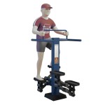 MB 7.08.1 Stepper For Kids