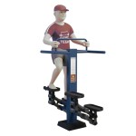 MB 7.08.1 Stepper For Kids