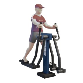 MB 7.11.1 Ski Walker For Kids