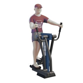 MB 7.11.1 Ski Walker For Kids